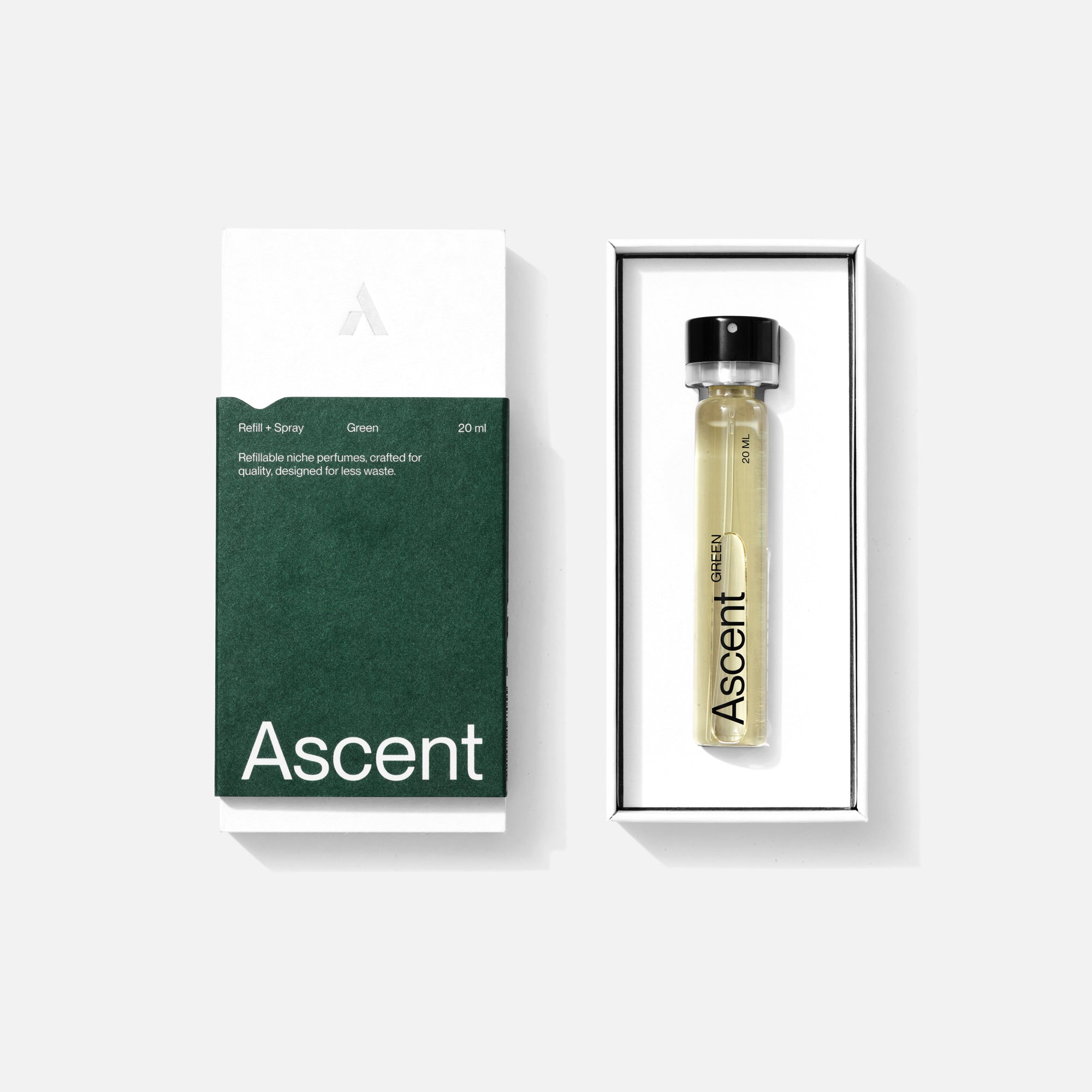 Ascent Parfum Refill