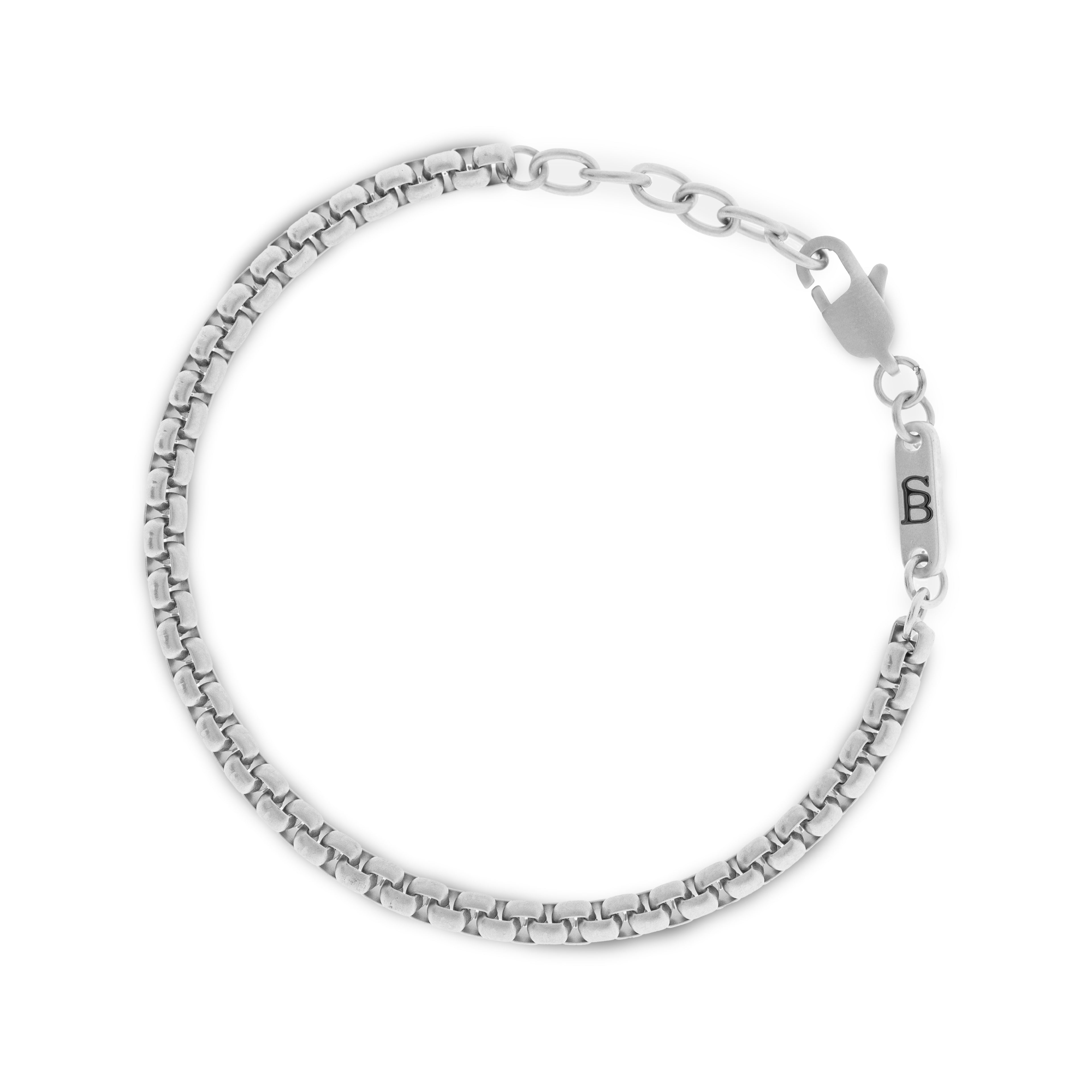 Boxed Bracelet