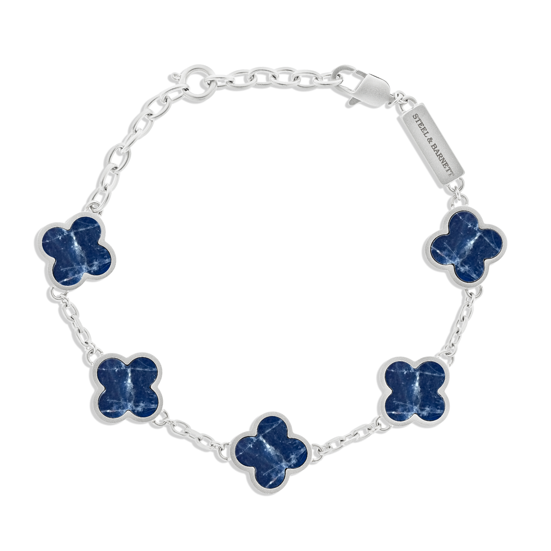 Clover Bracelet