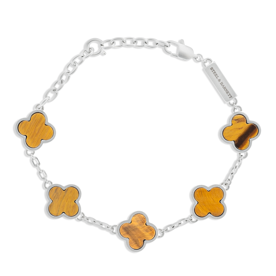 Clover Bracelet