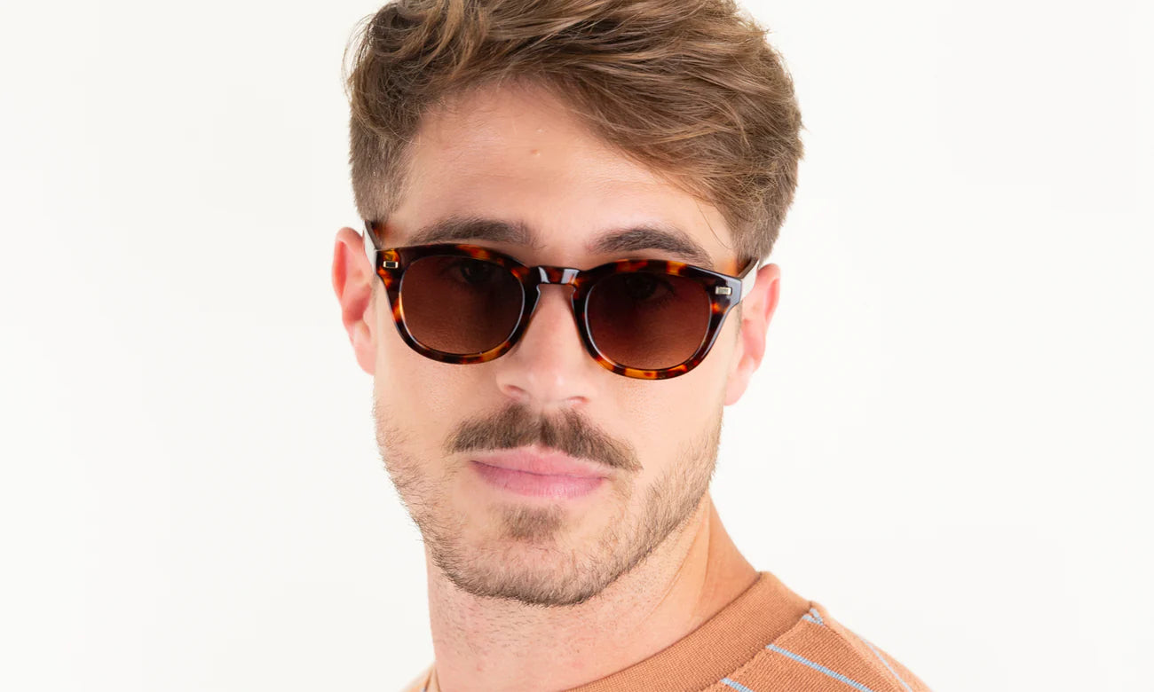 Sunglass Bob