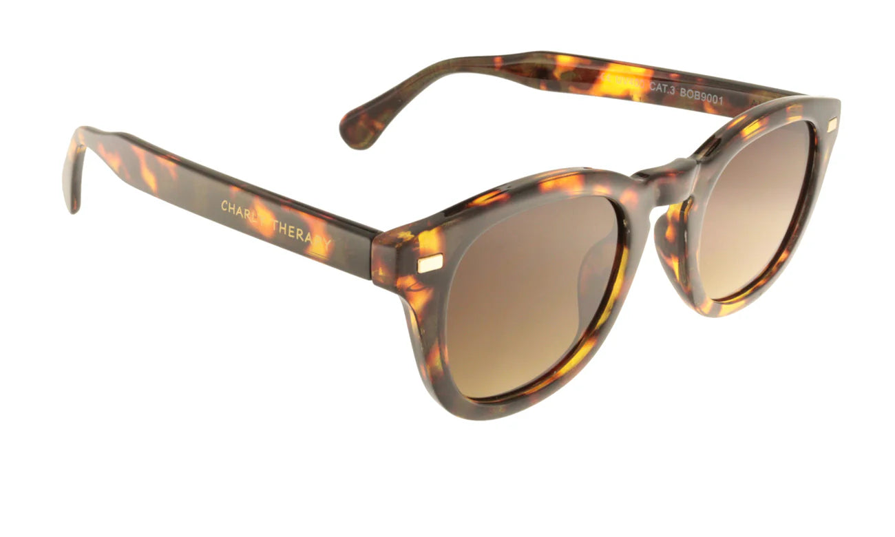 Sunglass Bob