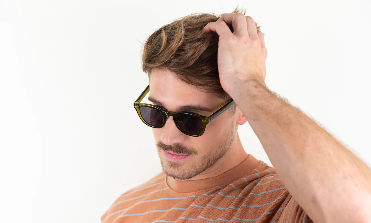 Sunglass Bob
