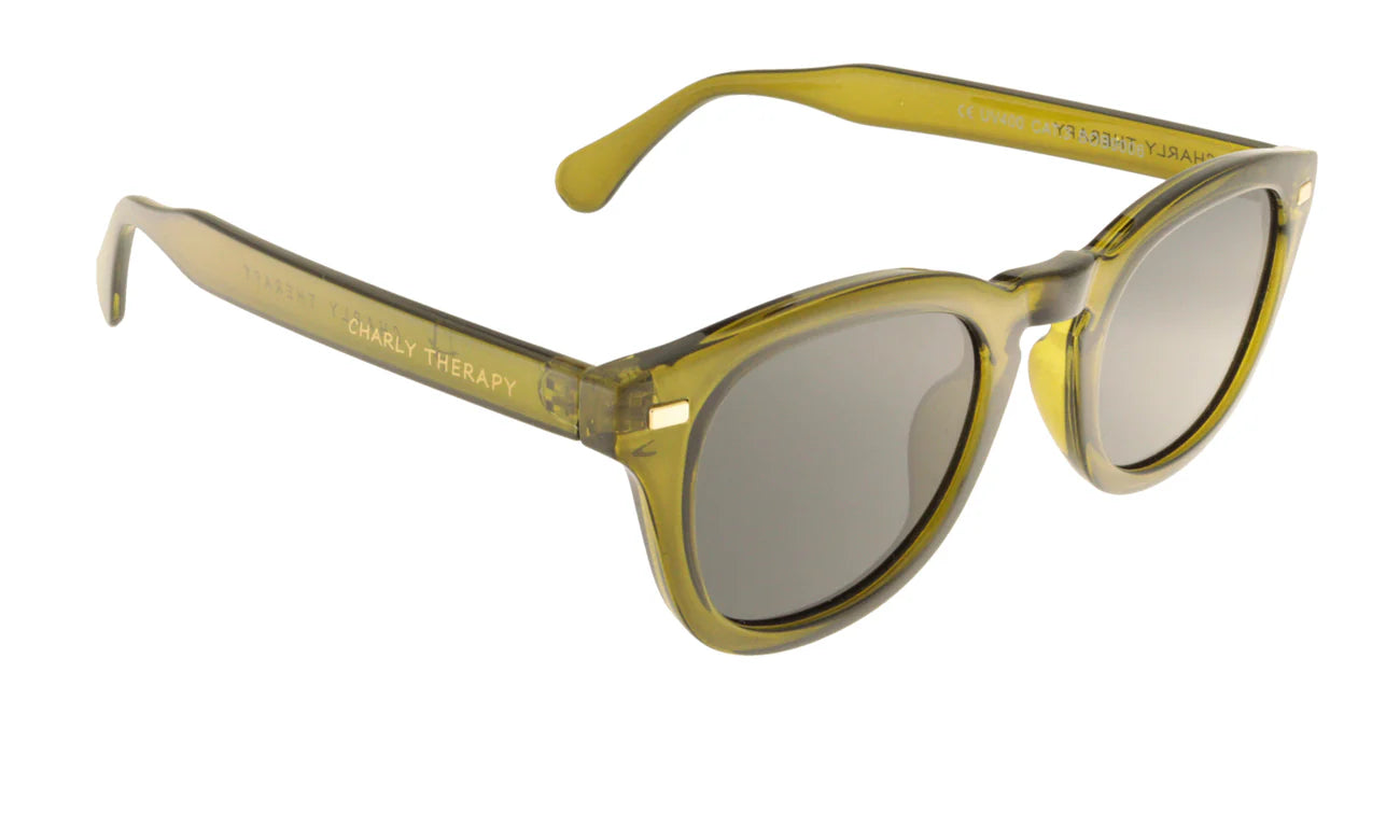 Sunglass Bob