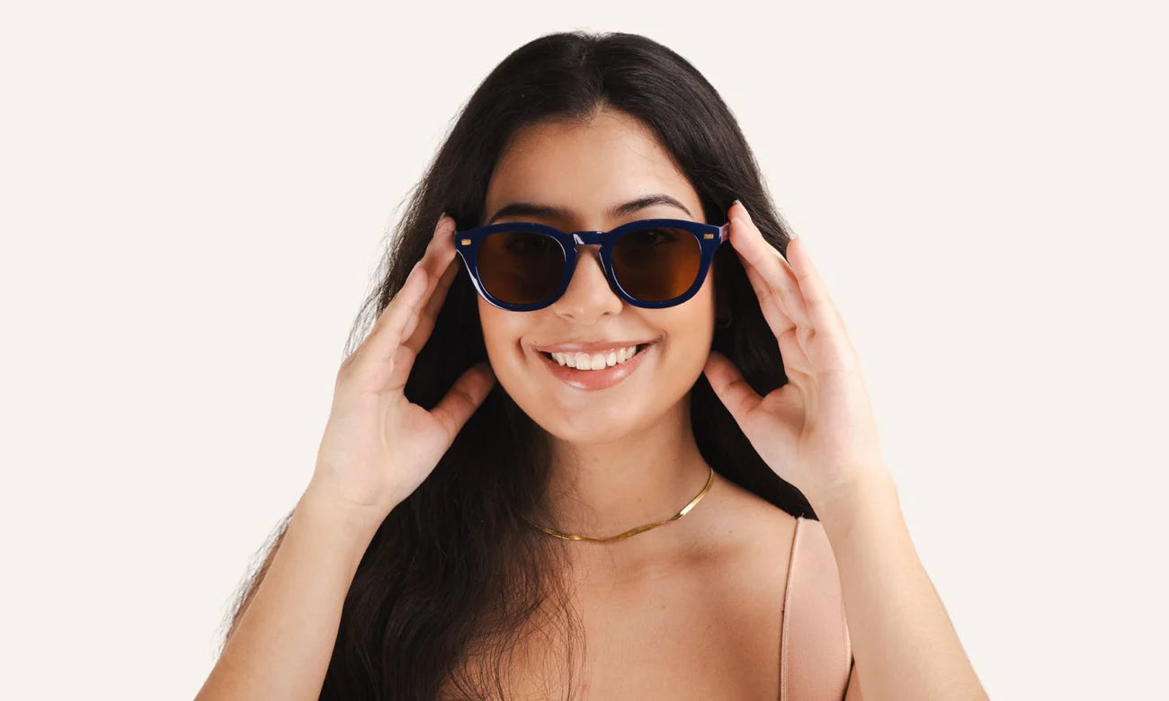 Sunglass Bob