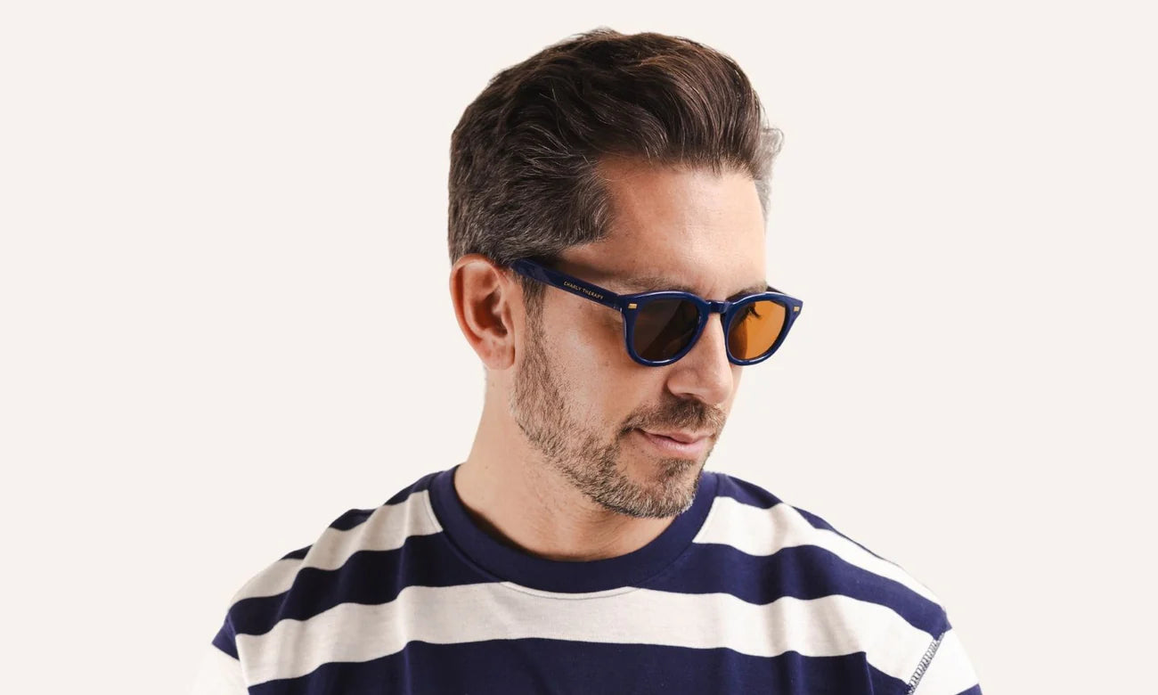 Sunglass Bob
