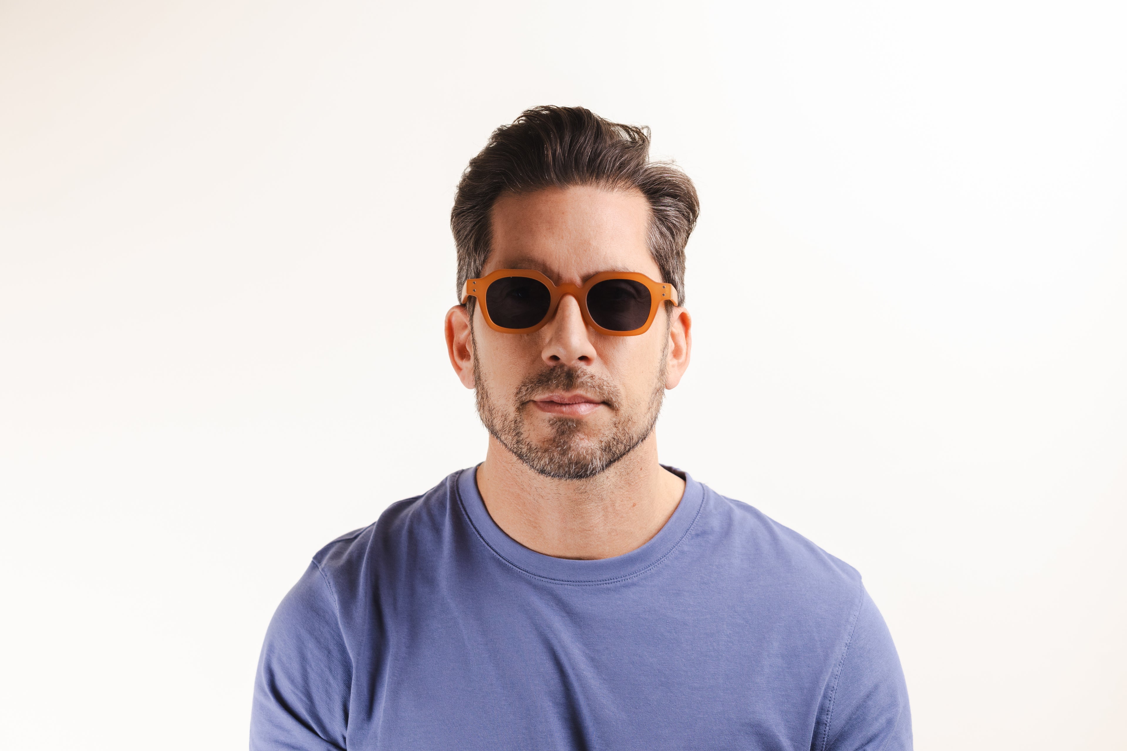 Sunglass Boy