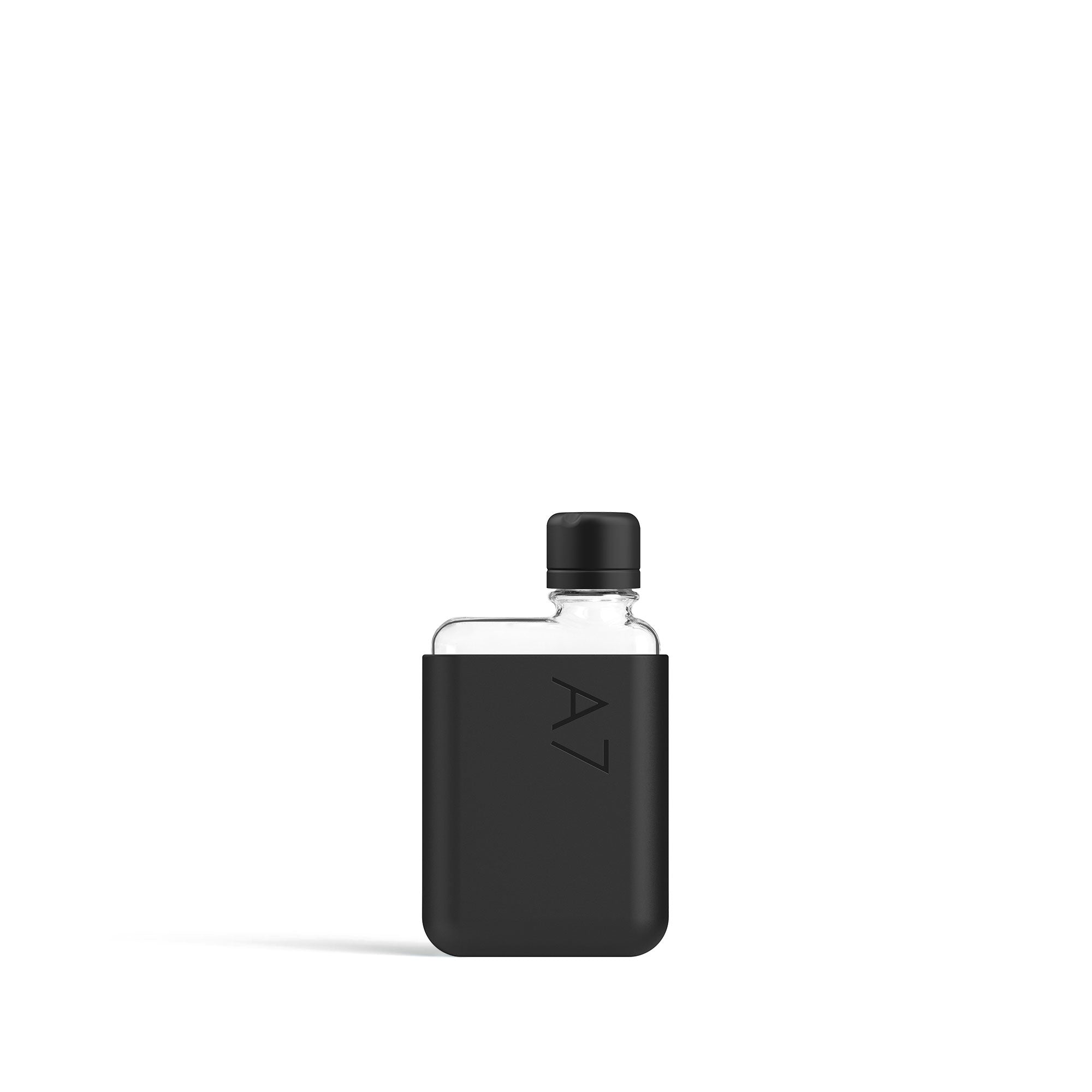 A7 memobottle - OG - Black Ink