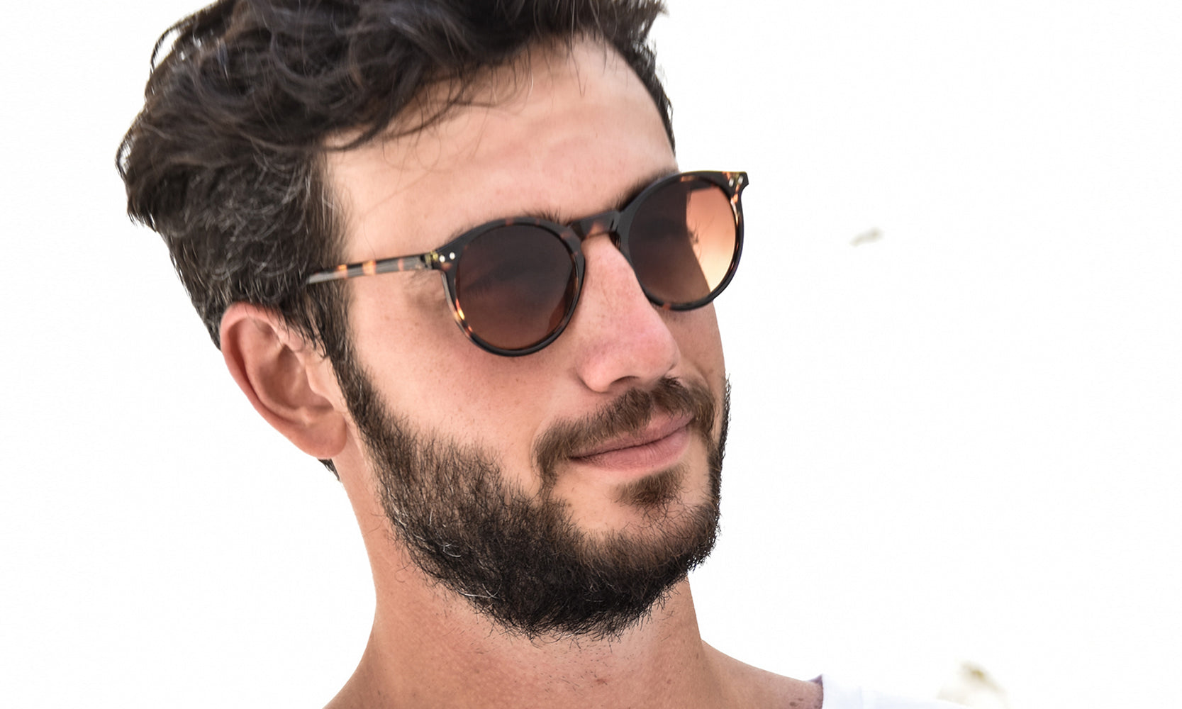 Sunglass Charly in Town