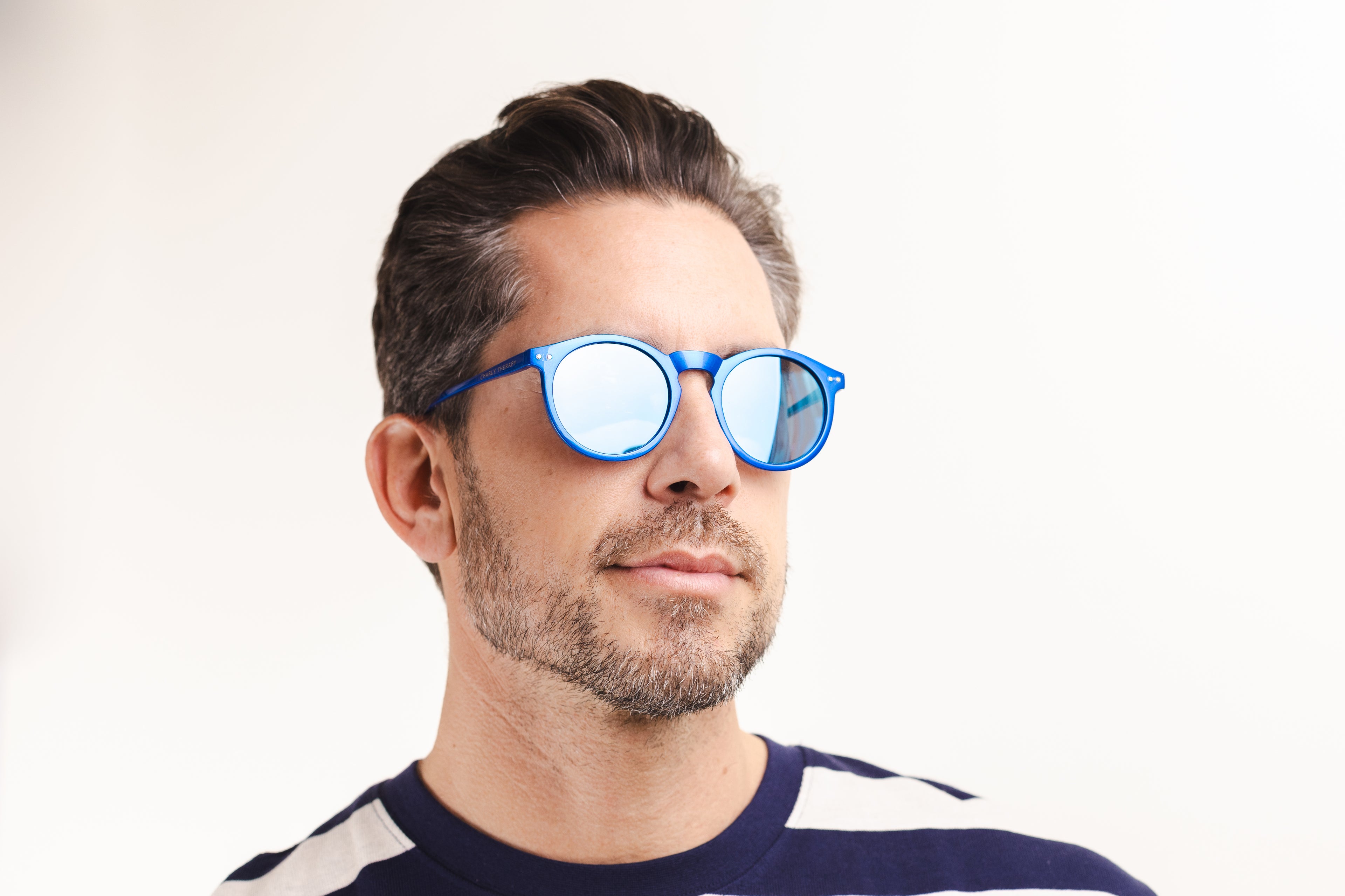 Sunglass Charly in Town