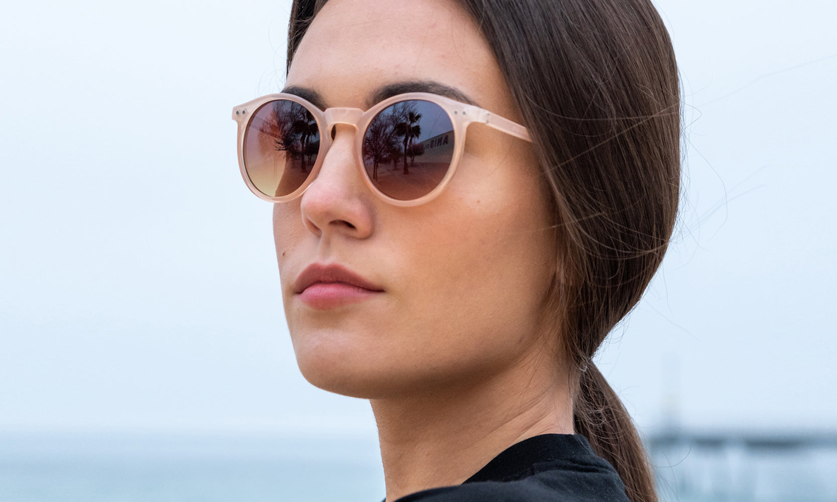 Sunglass Charly in Town