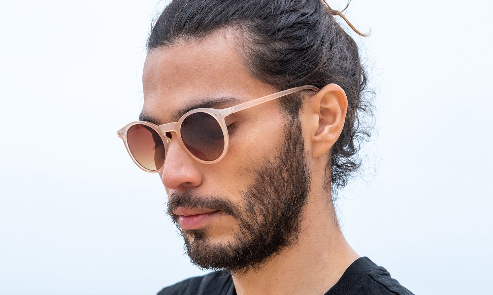 Sunglass Charly in Town