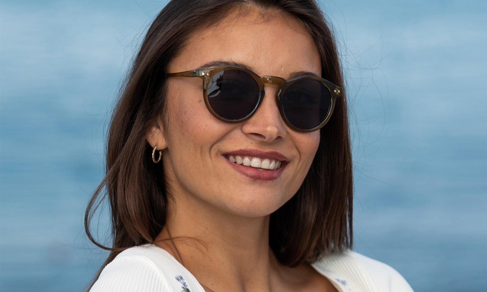 Sunglass Charly in Town