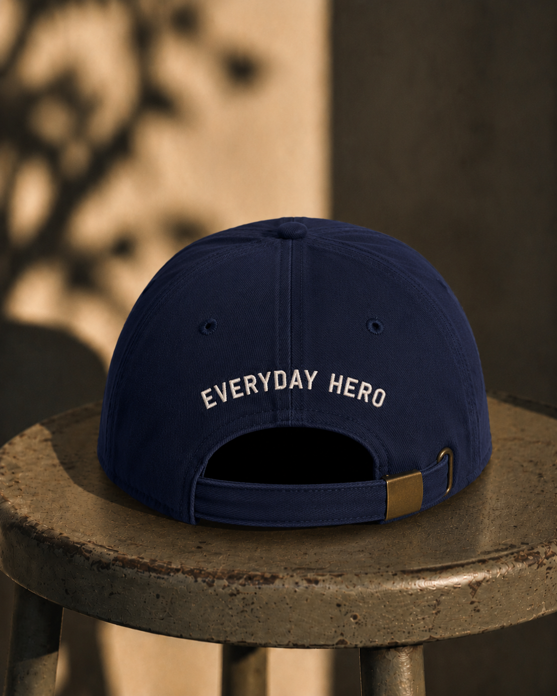 CAP HERO