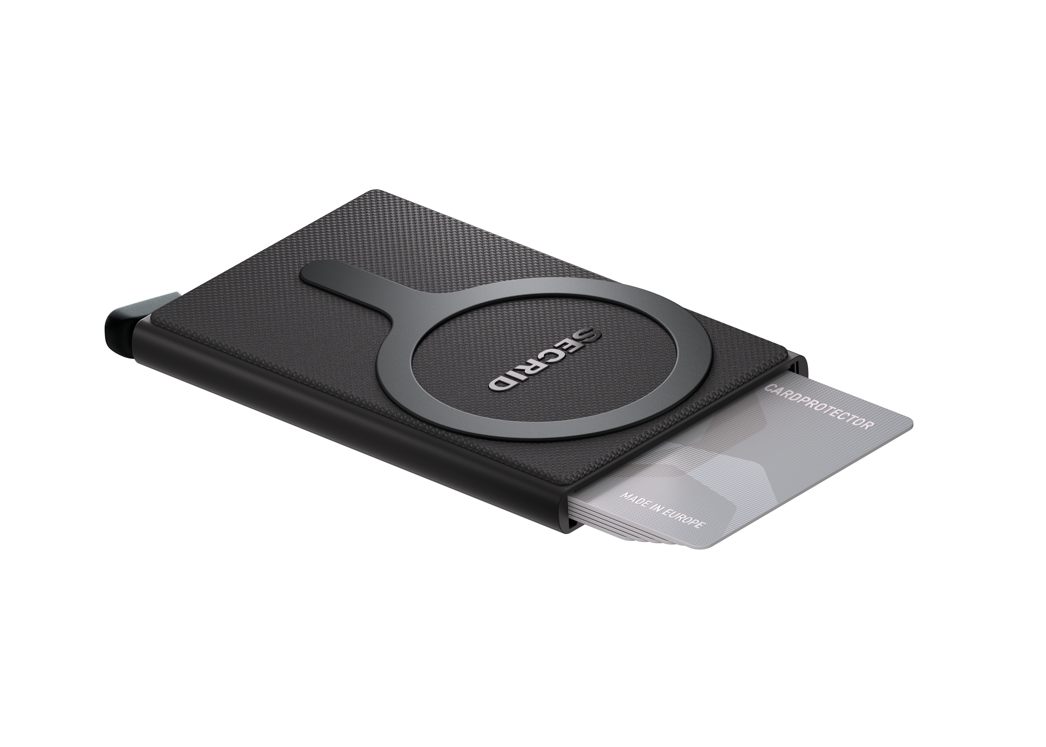 Cardprotector for MagSafe