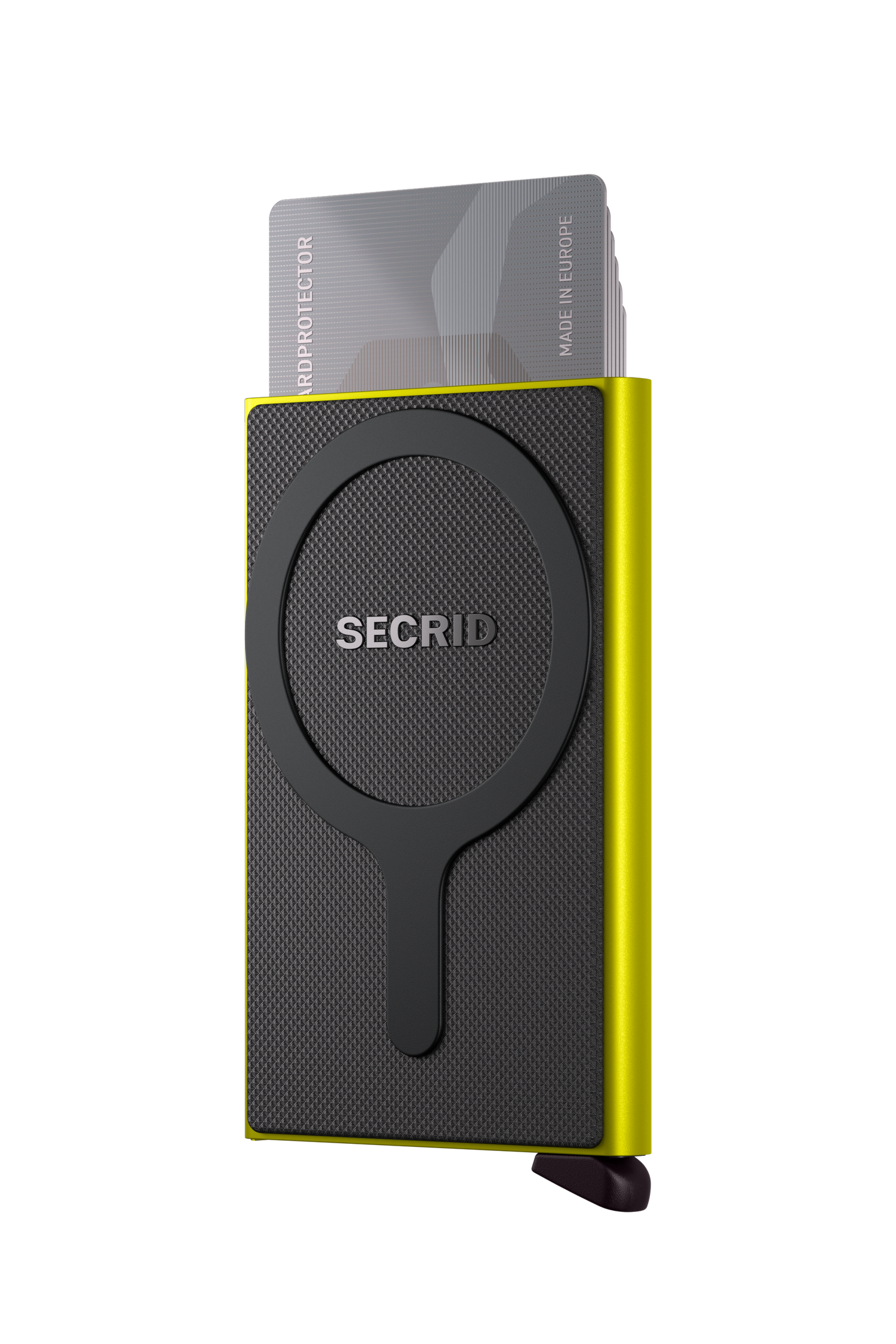 Card protector Titanium