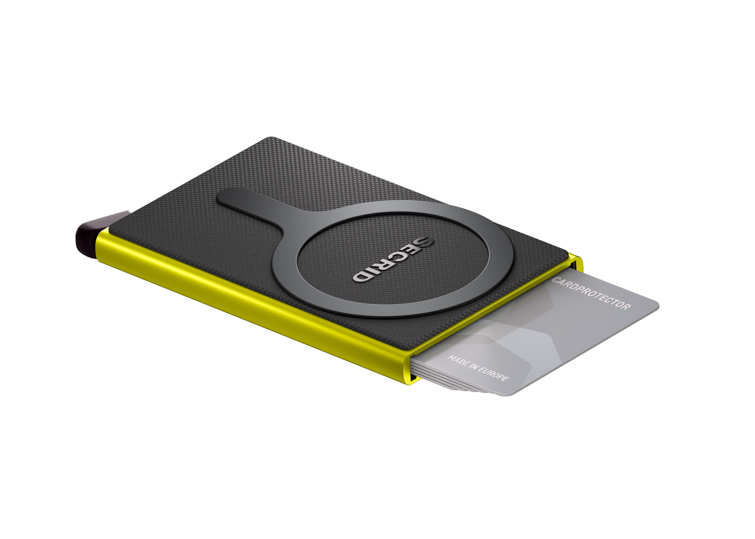 Card protector Titanium