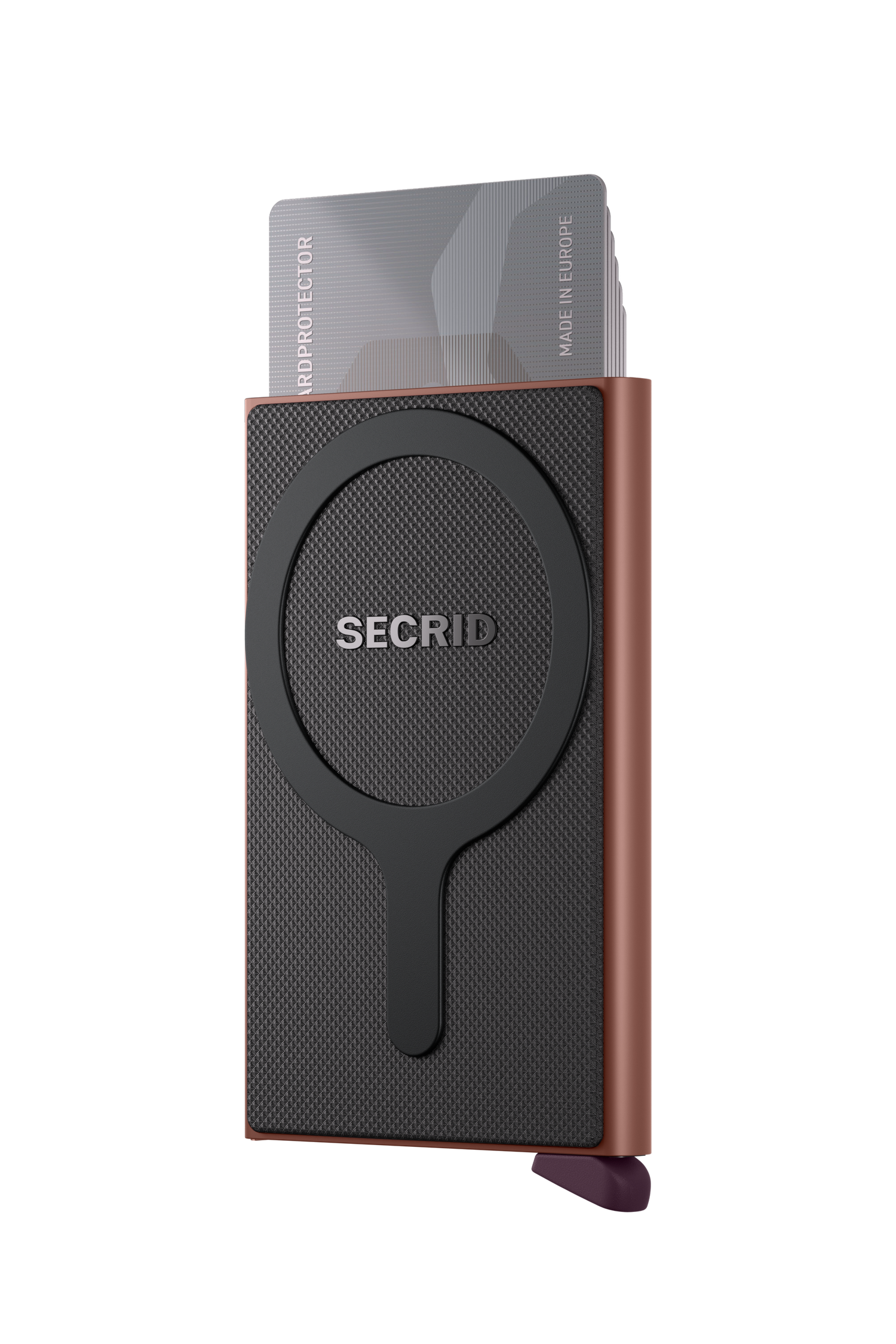 Card protector Titanium