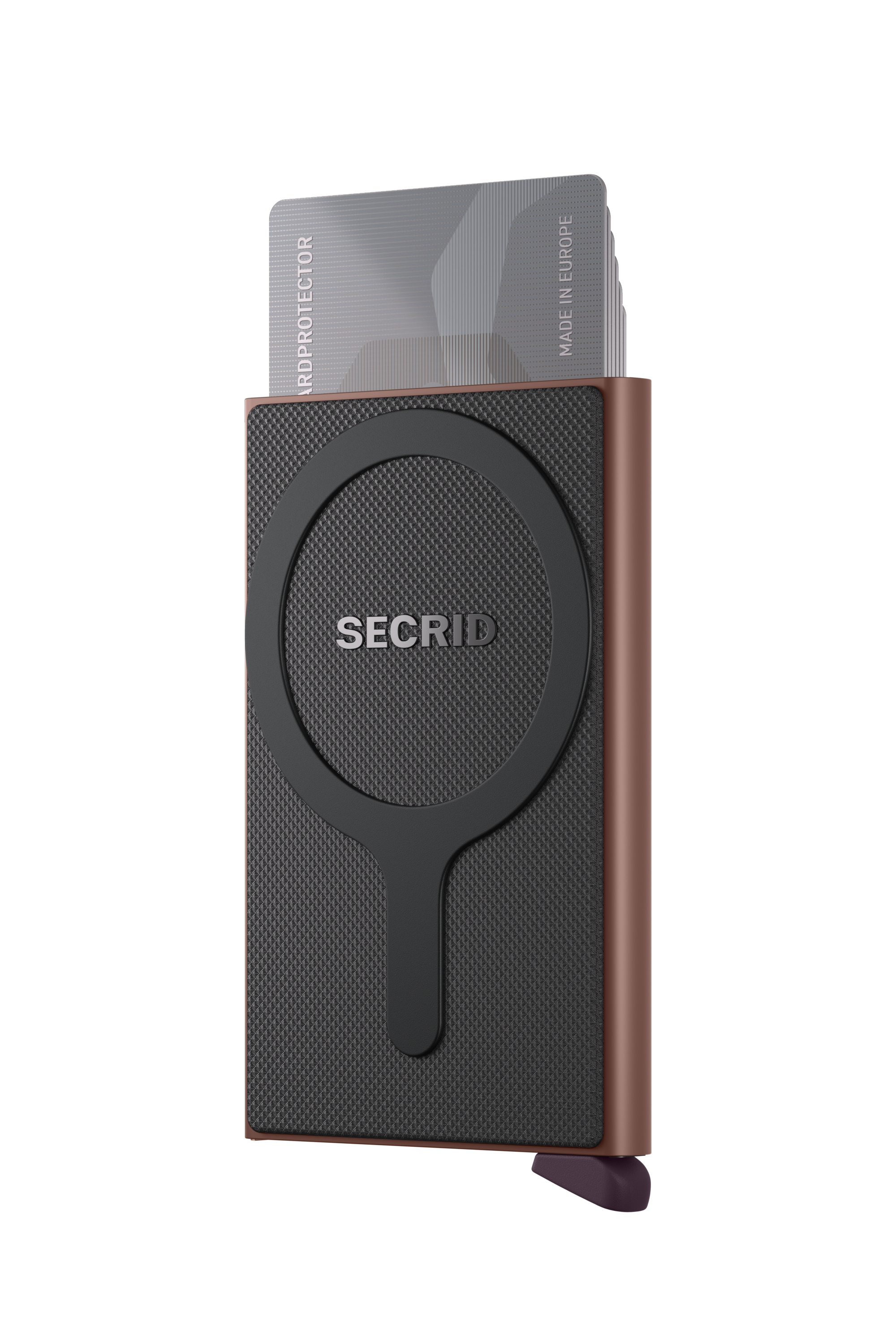 Cardprotector for MagSafe