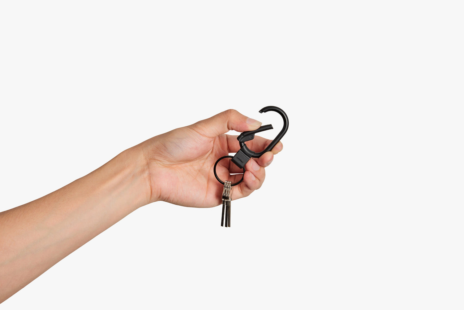 Orbitkey Clip Mini