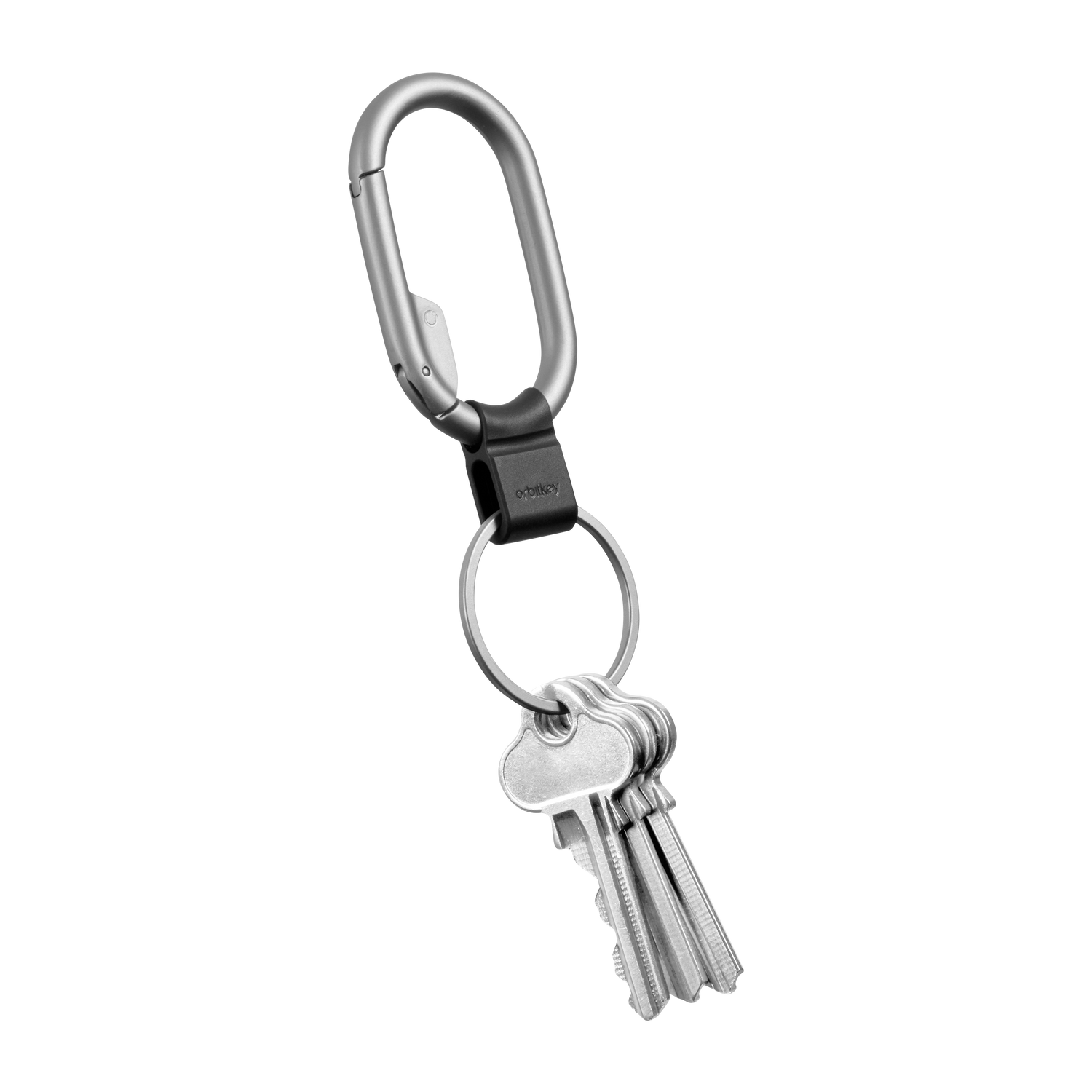 Clipmini Silver