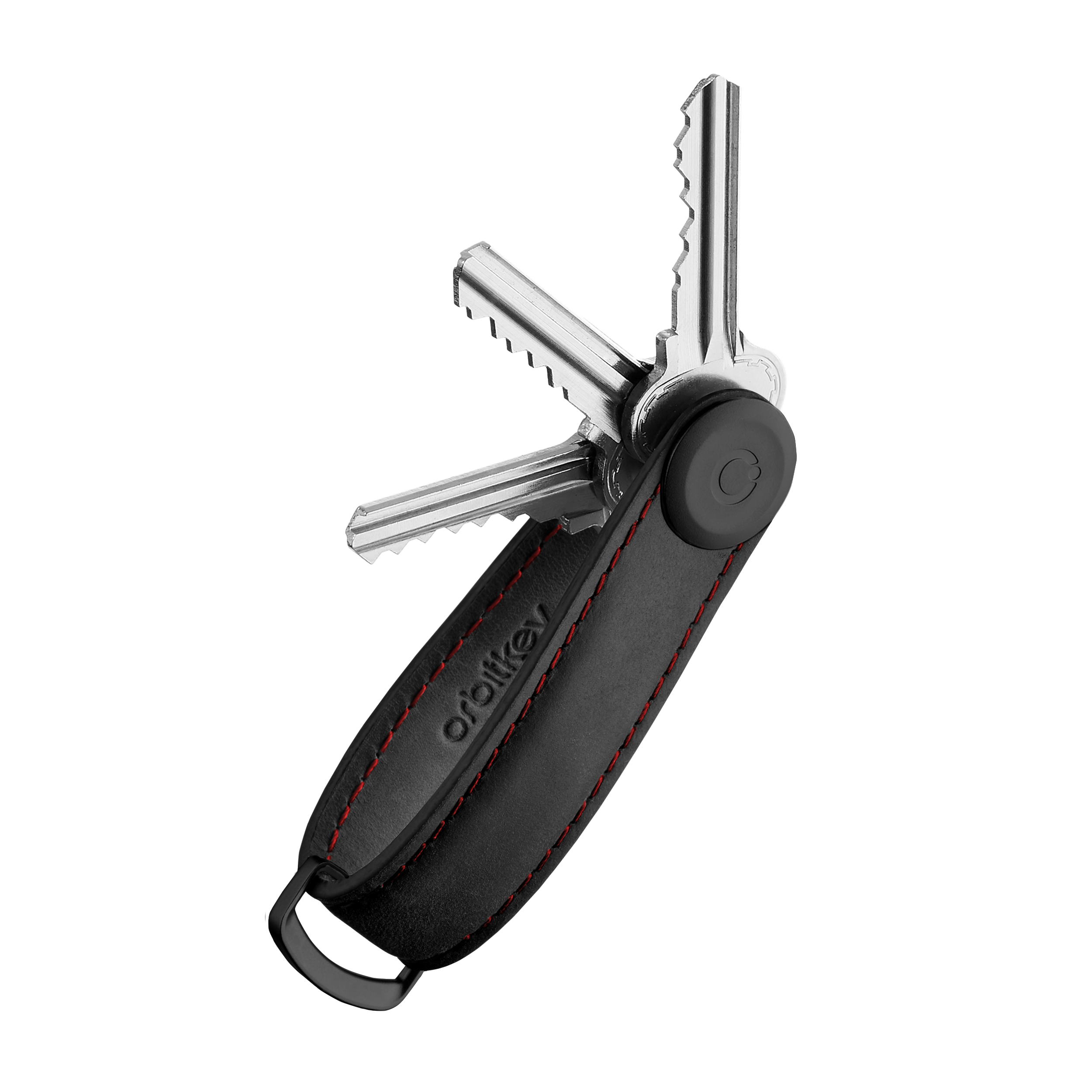 Key Organizer Crazy Horse