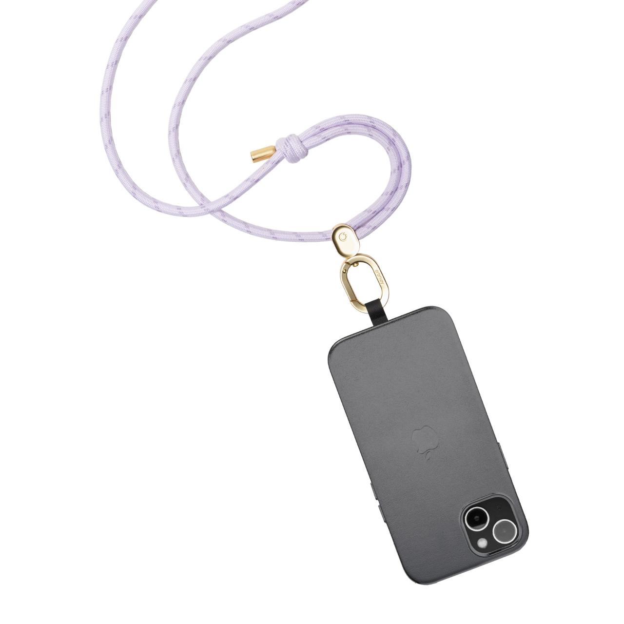 Crossbody Phone Strap