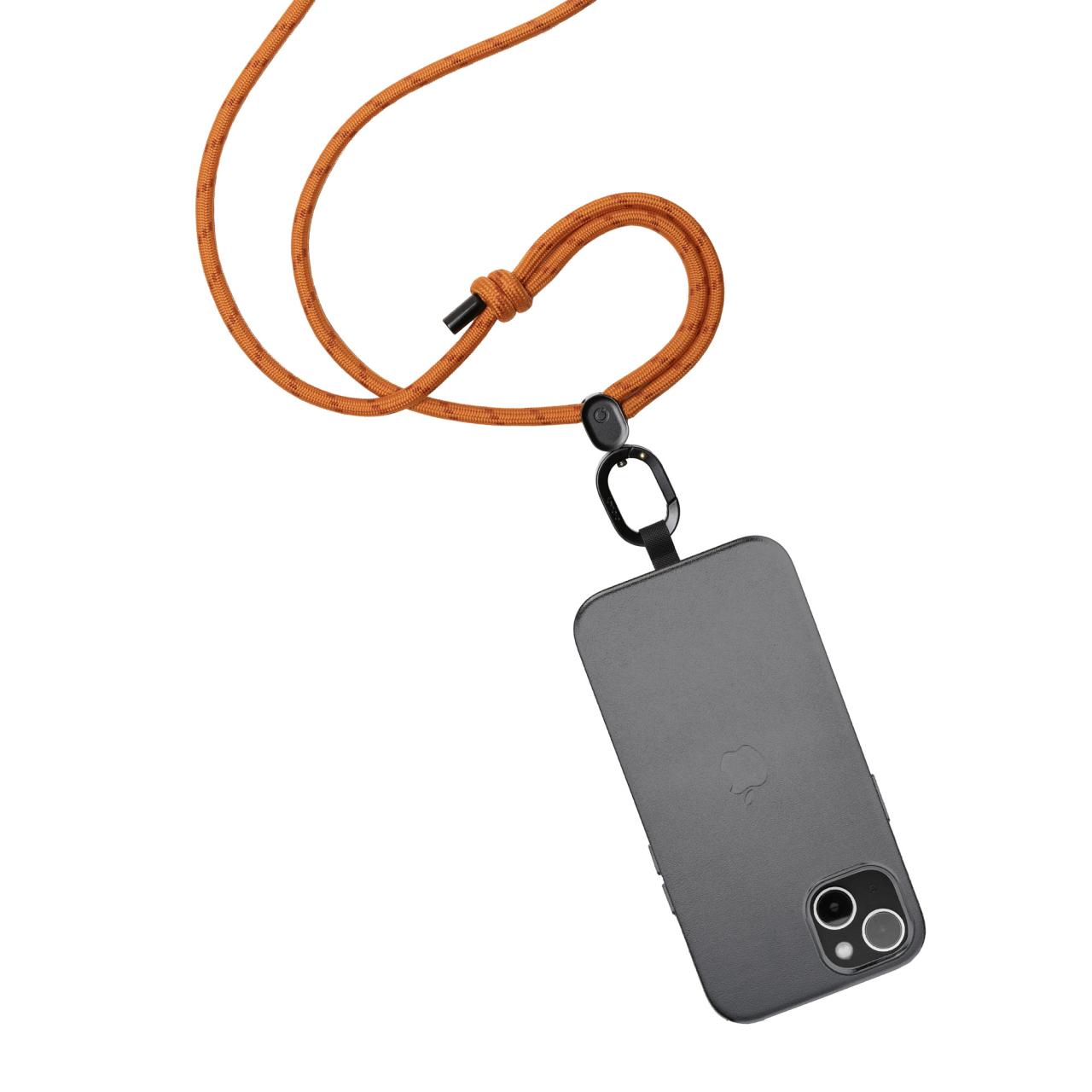 Crossbody Phone Strap