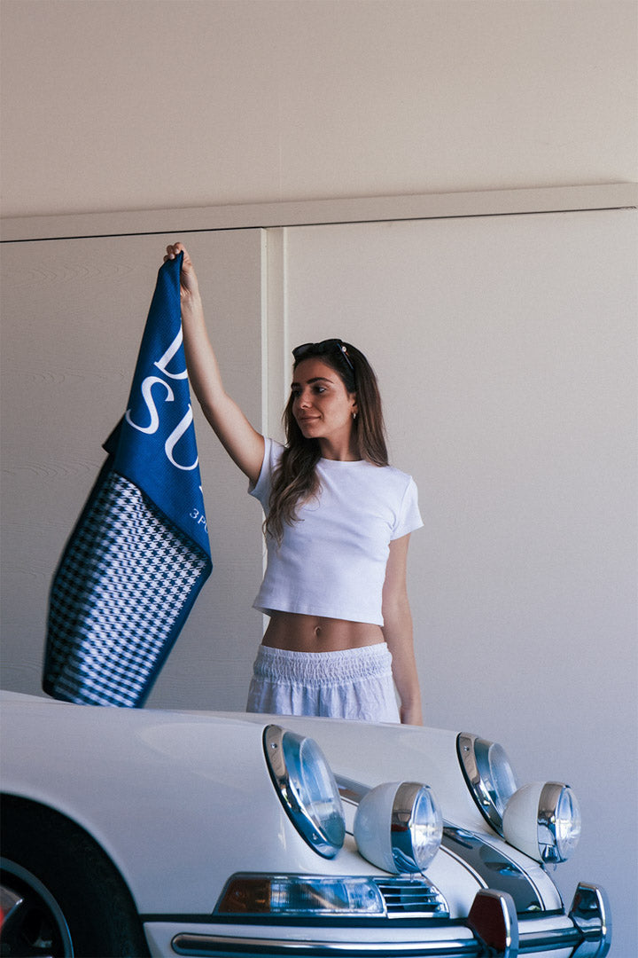 Golf Towel