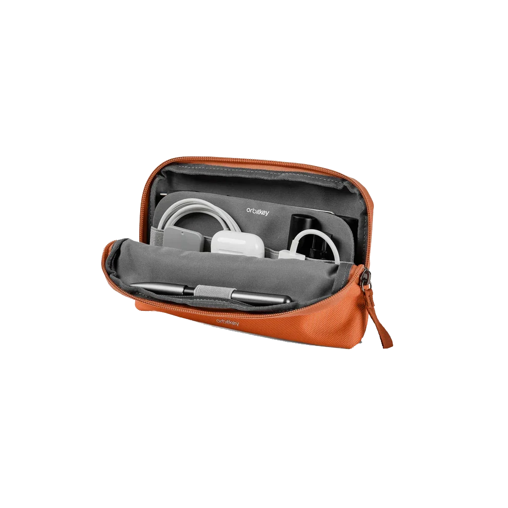 Desk Pouch