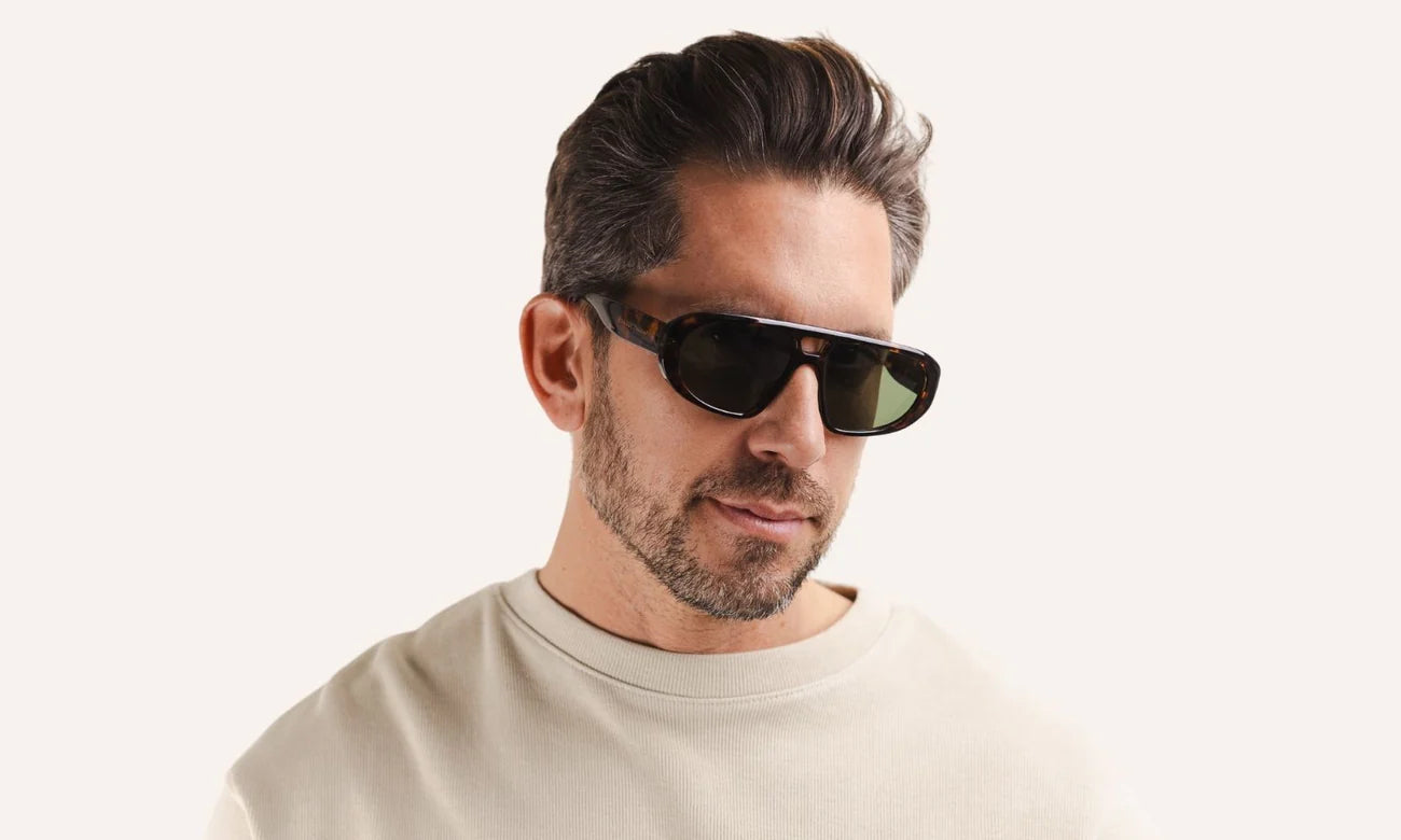 Sunglass Eddie