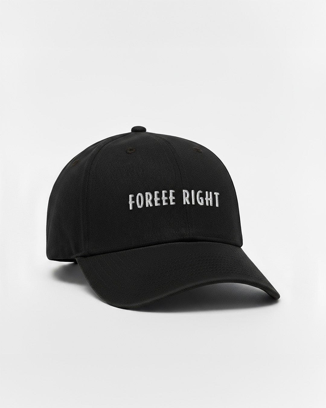 Cap Foreee Right