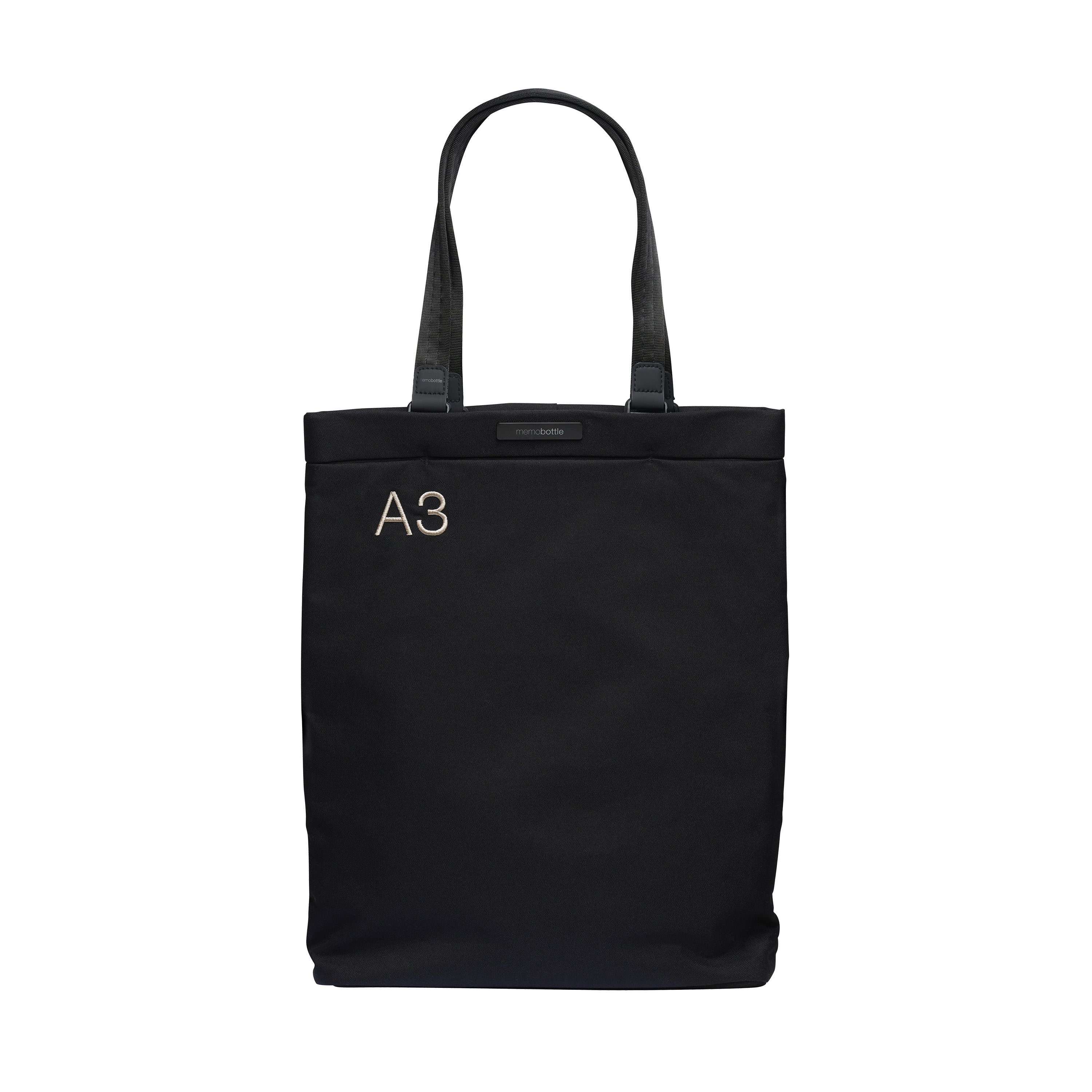 A3 Daily Tote Bag