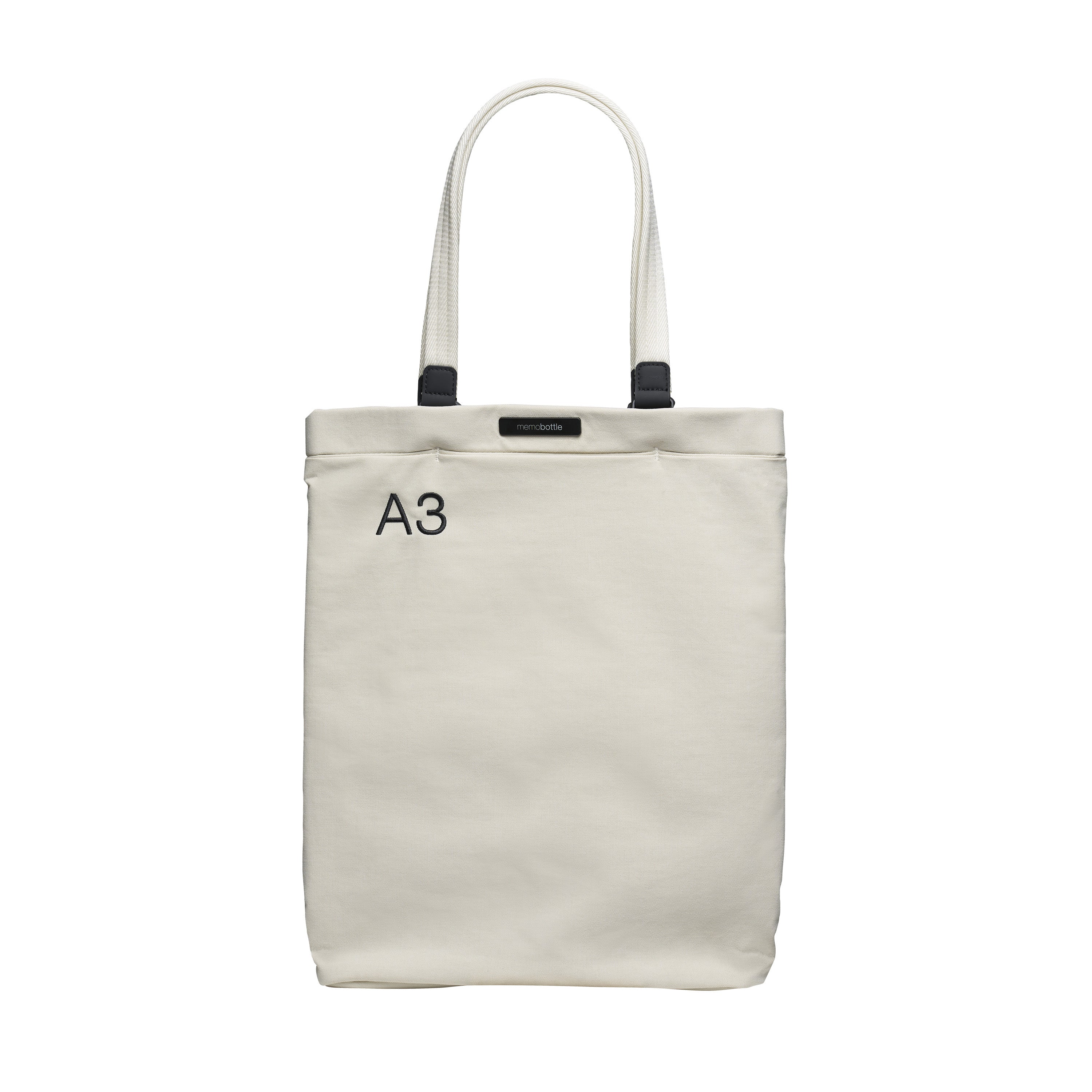 A3 Daily Tote Bag