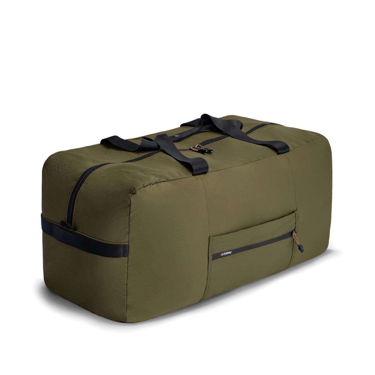 Foldable Duffle Bag