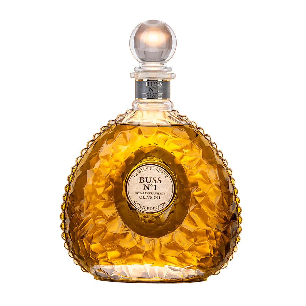 OLIVE OIL N°1 Royal Extra Vierge Louis XIII 700ml