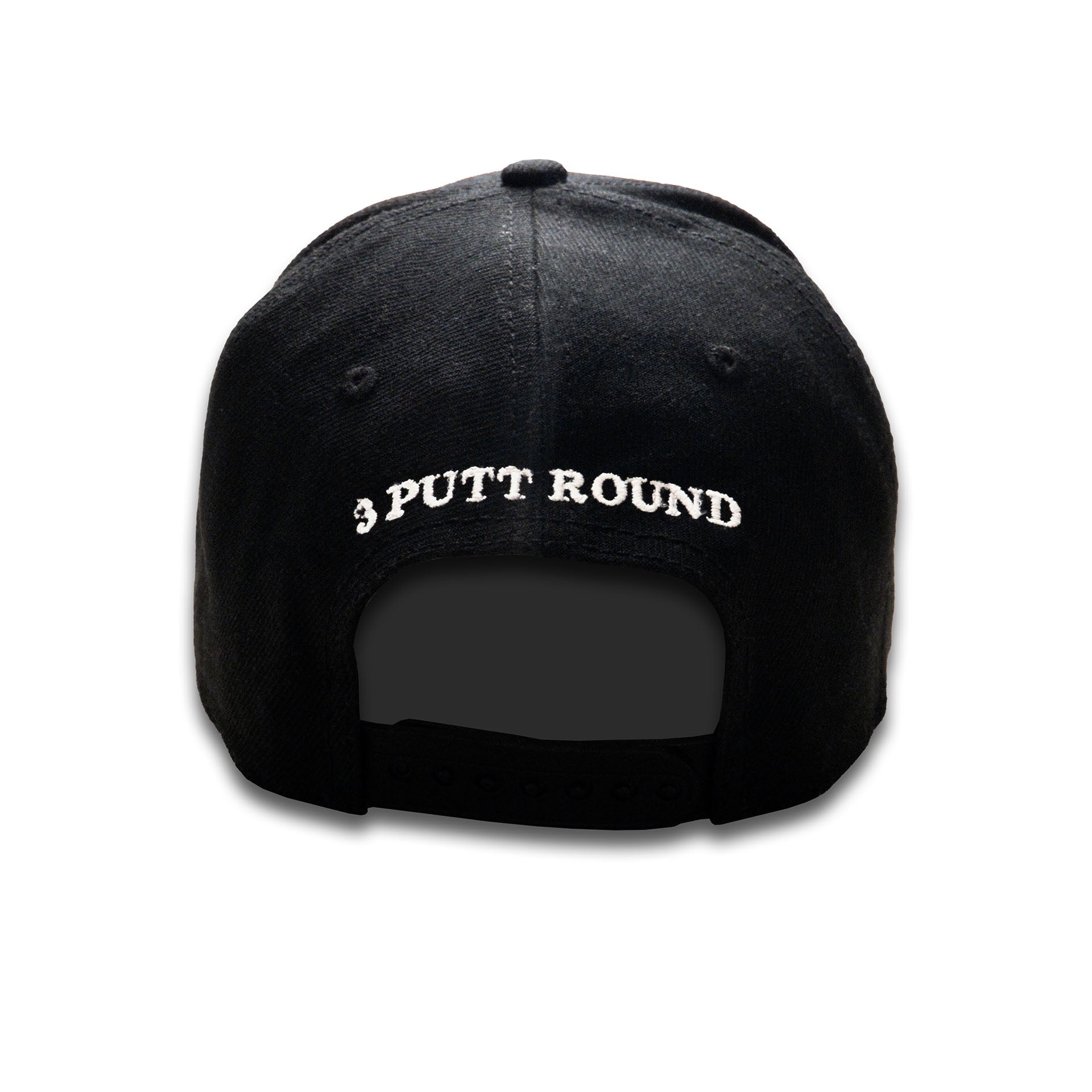 Golf Cap