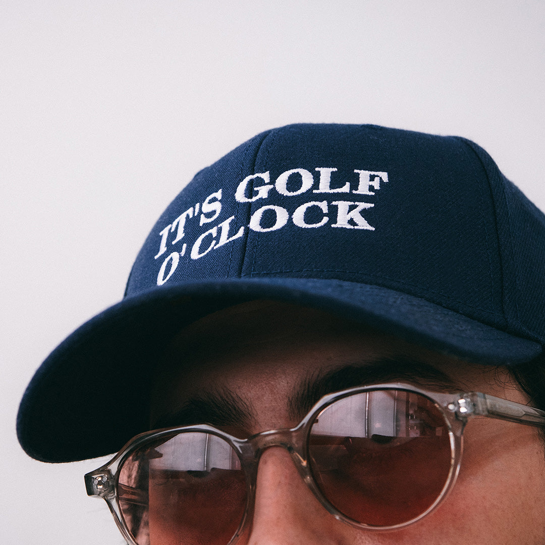 Golf Cap