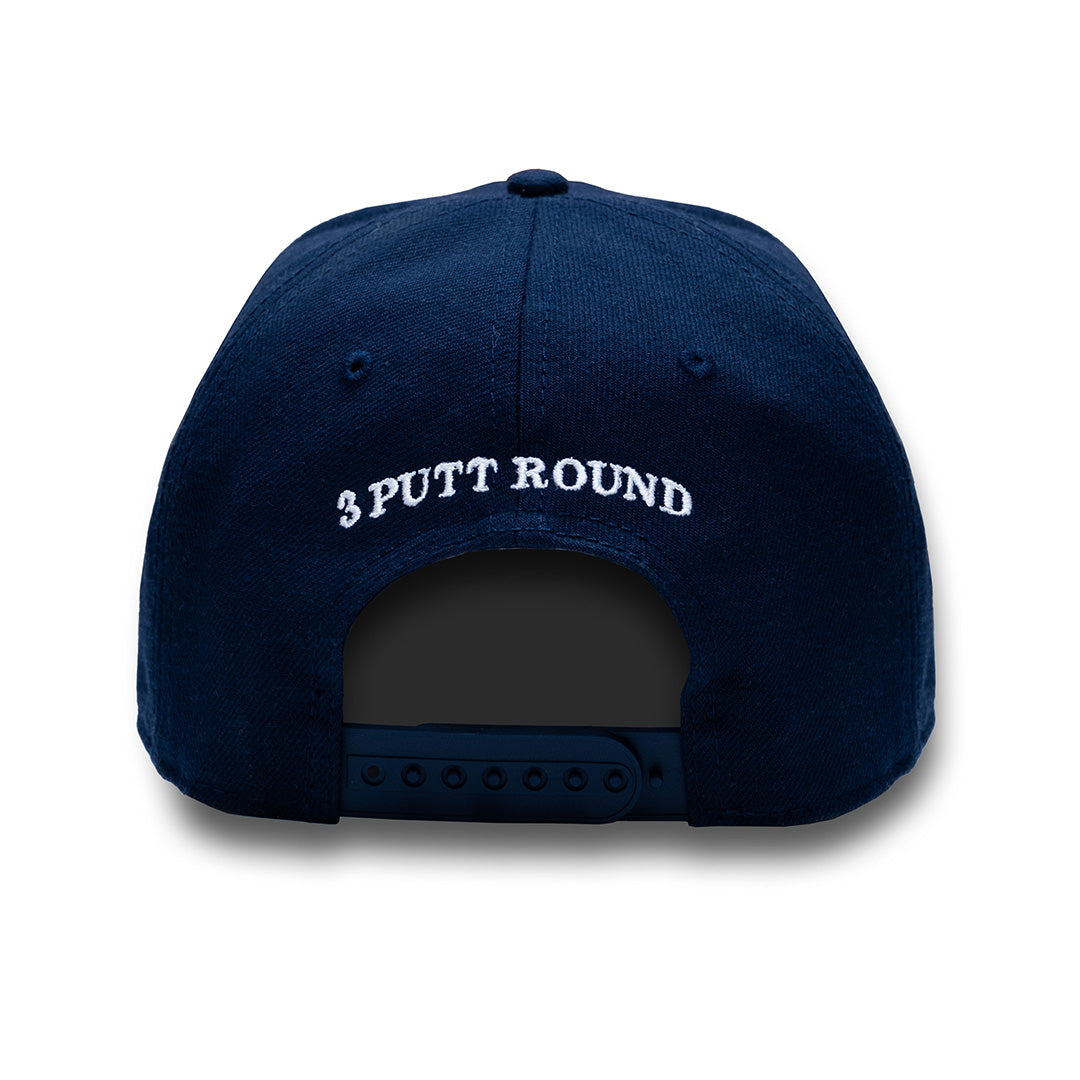 Golf Cap