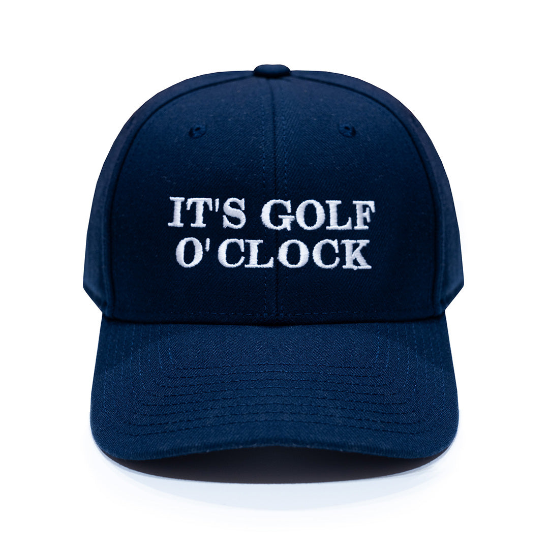 Golf Cap