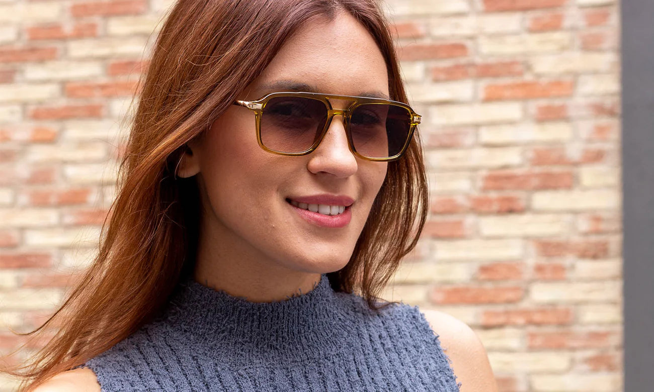 Sunglass Hector