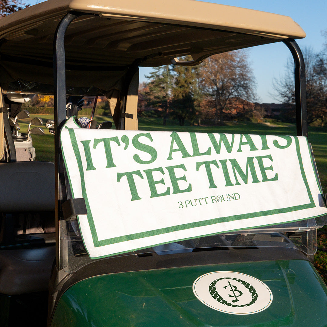 Golf Towel