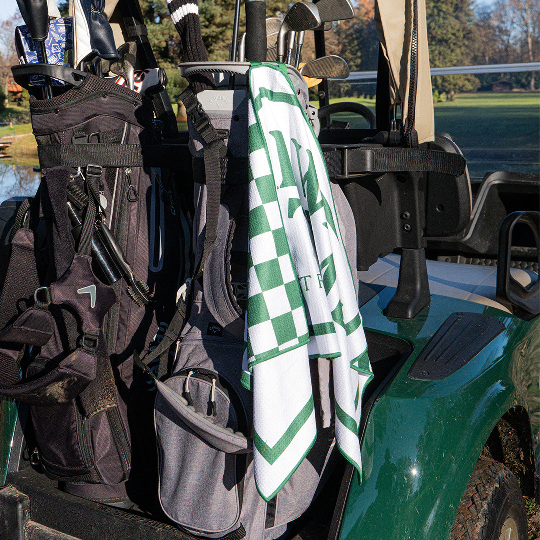 Golf Towel