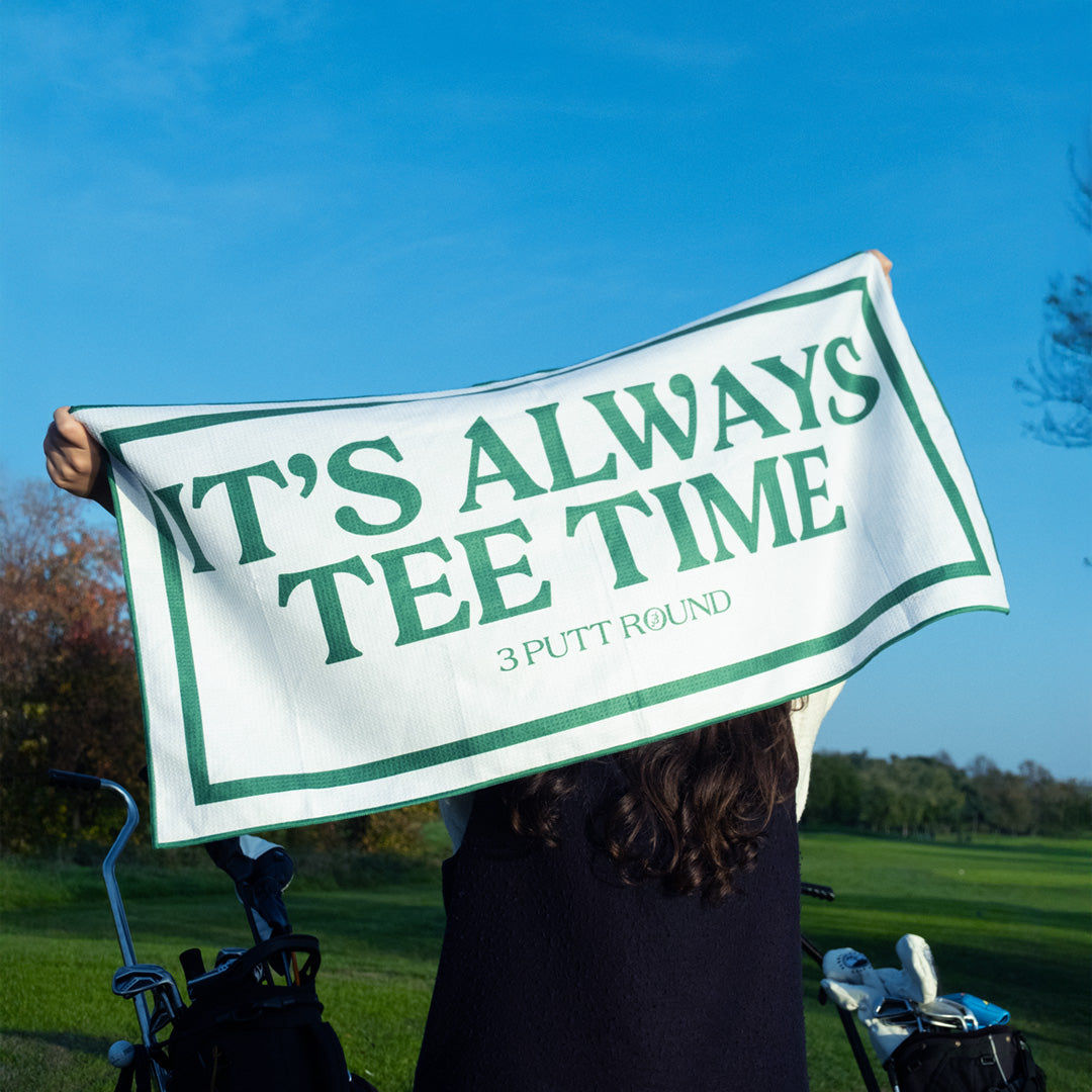 Golf Towel