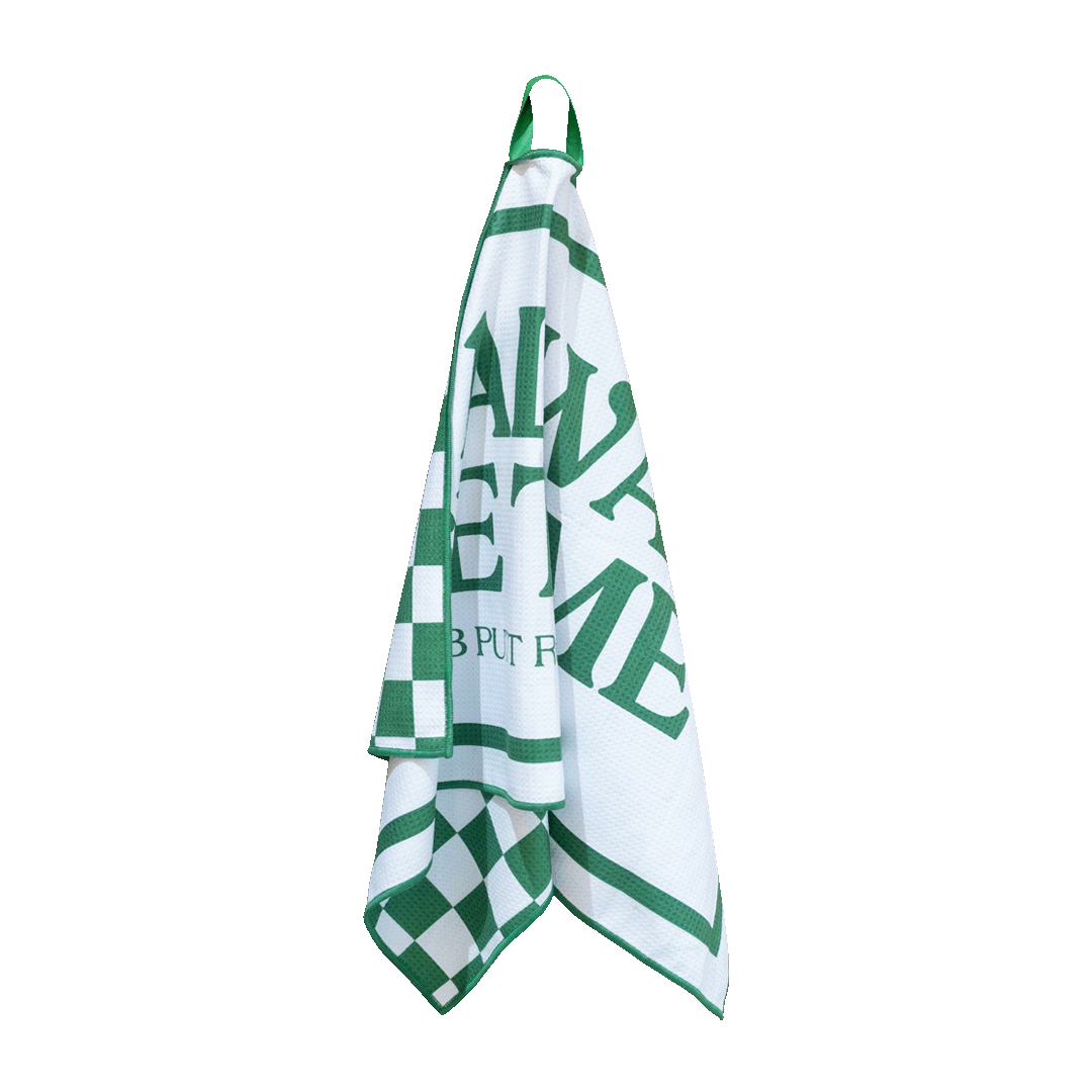 Golf Towel