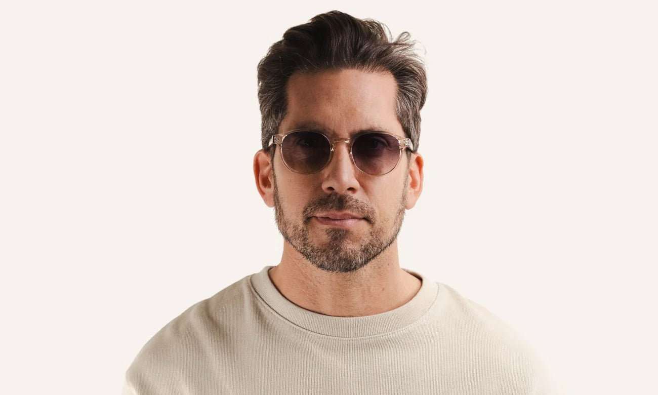 Sunglass Jerry