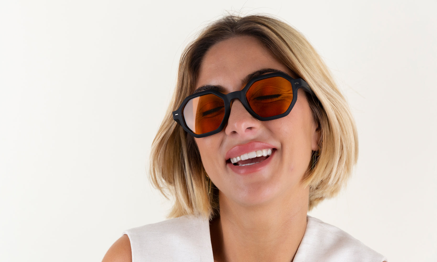 Sunglass Josephine