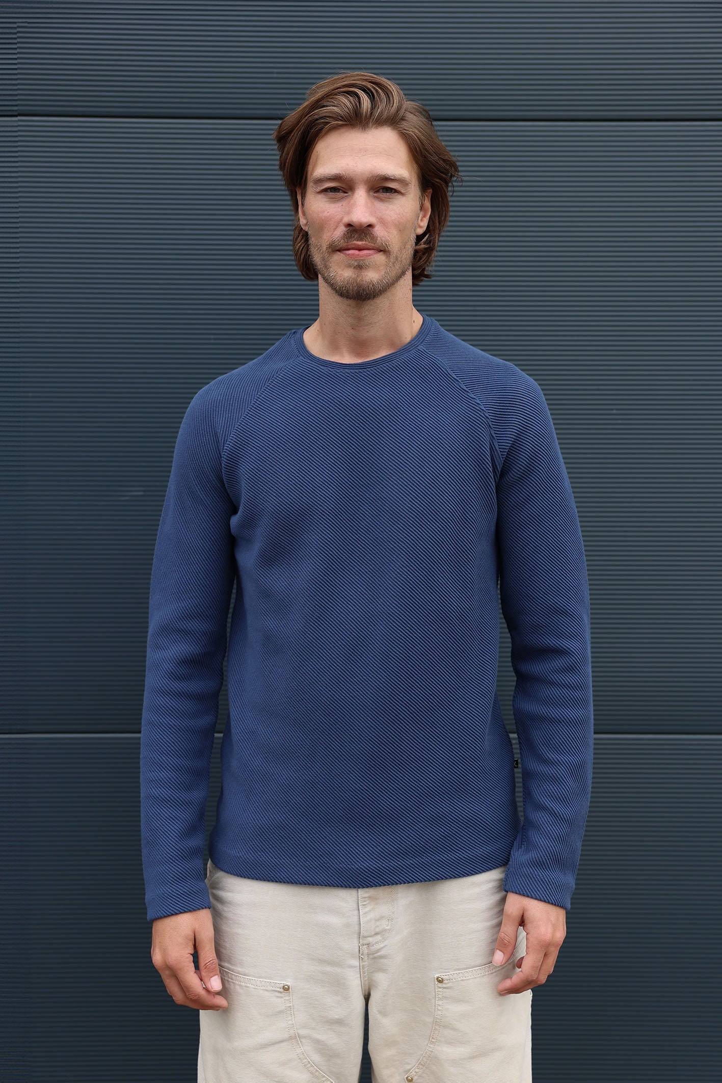 440 - Insignia Blue