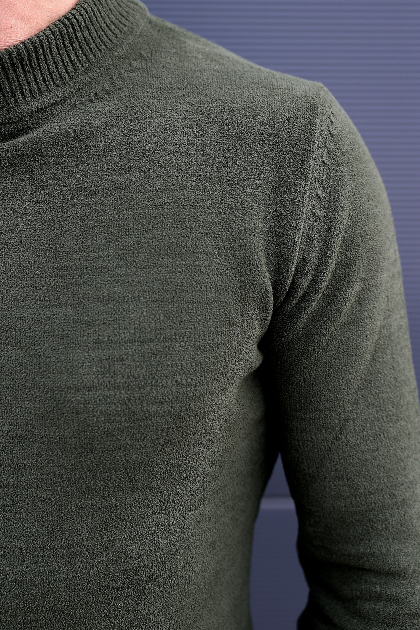 762 - Riffle Green