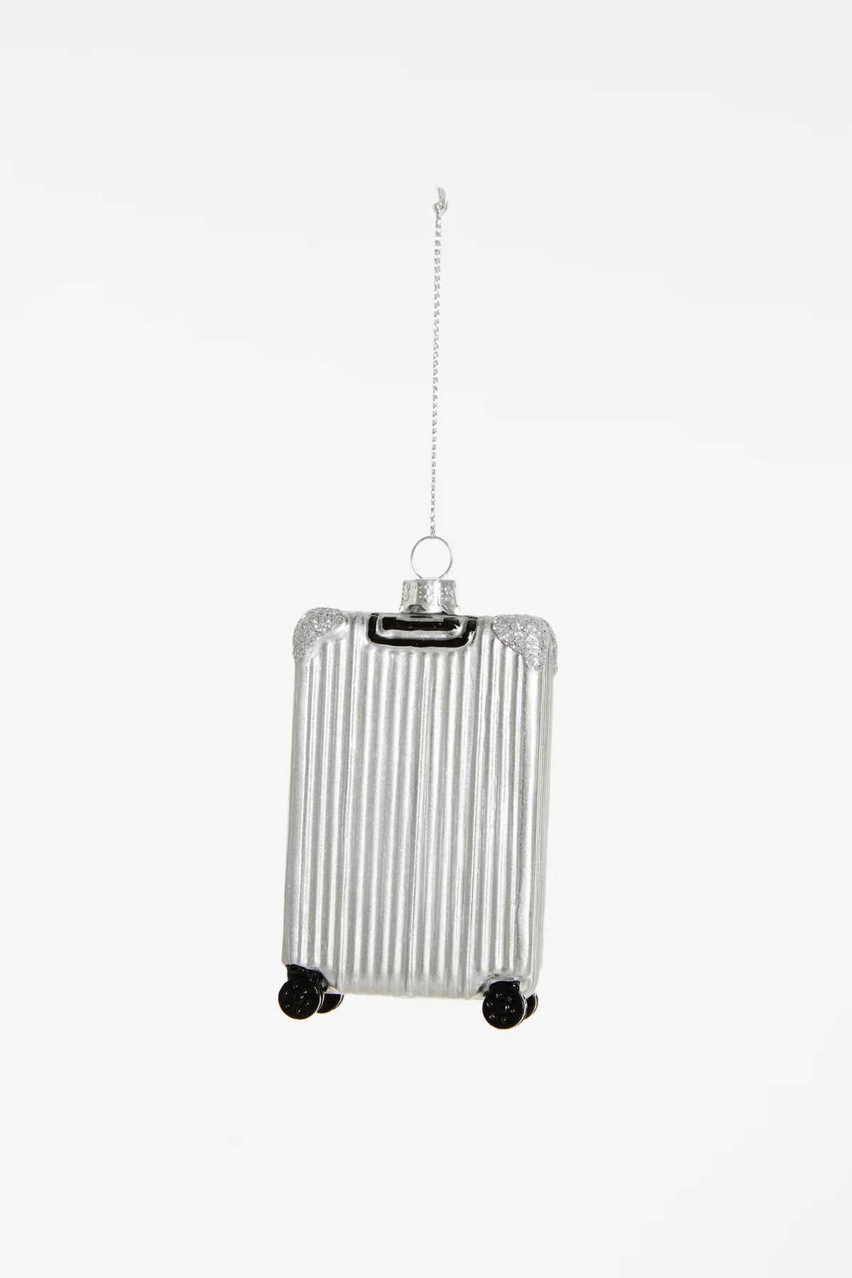 Yup Koffer Kerstornament